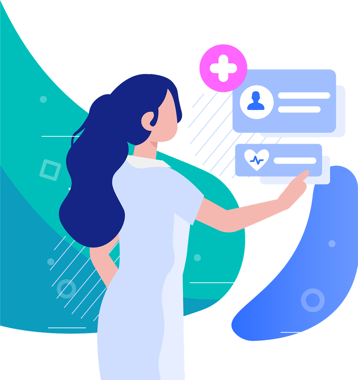 Healthcare technology